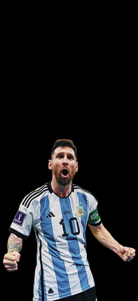 Free FIFA World Cup Qatar 2022 Argentina vs Mexico Messi Wallpaper 46 for iPhone and Android