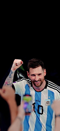 Free FIFA World Cup Qatar 2022 Argentina vs Mexico Messi Wallpaper 51 for iPhone and Android