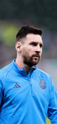 Free FIFA World Cup Qatar 2022 Argentina vs Mexico Messi Wallpaper 55 for iPhone and Android
